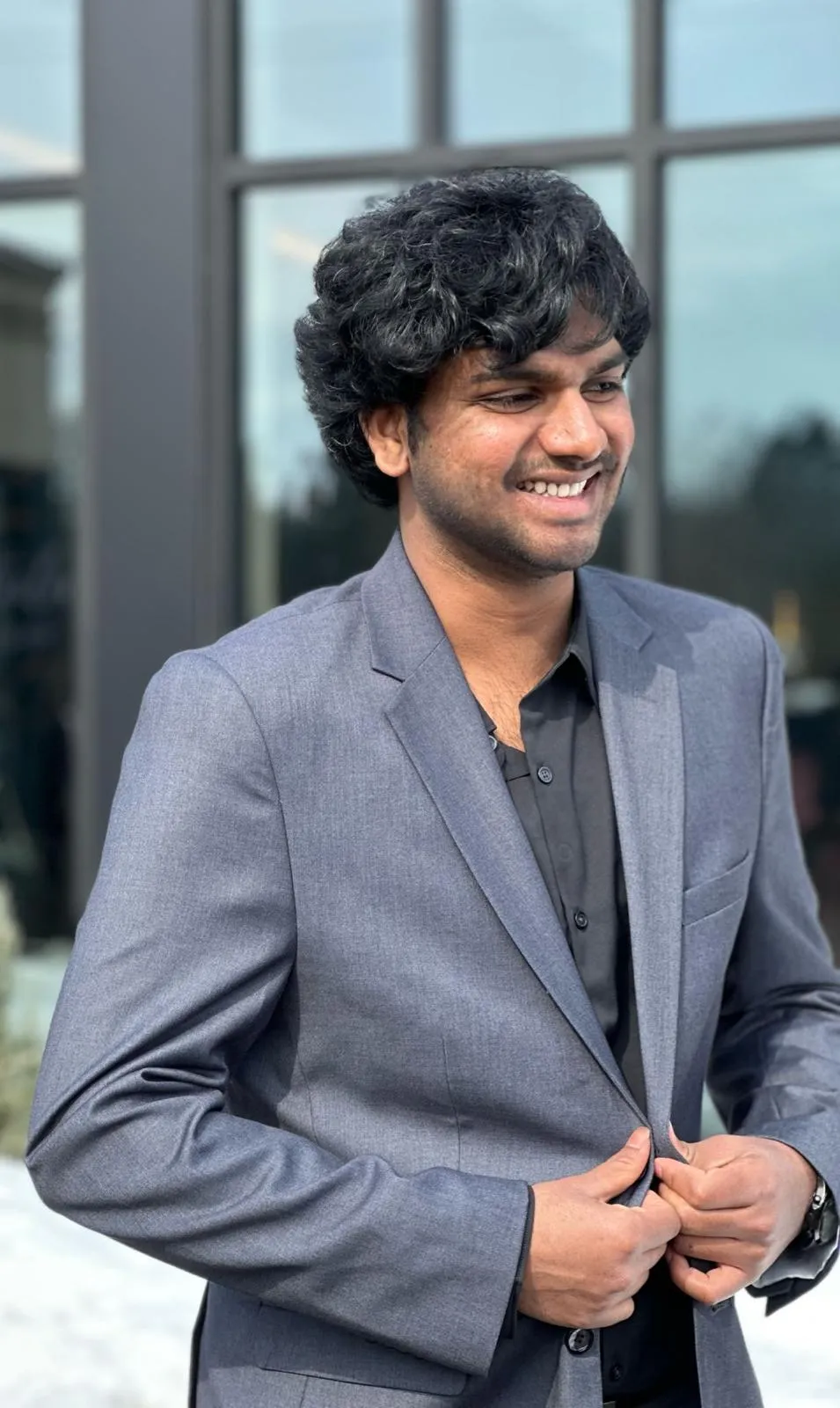 Chandriki Rahul